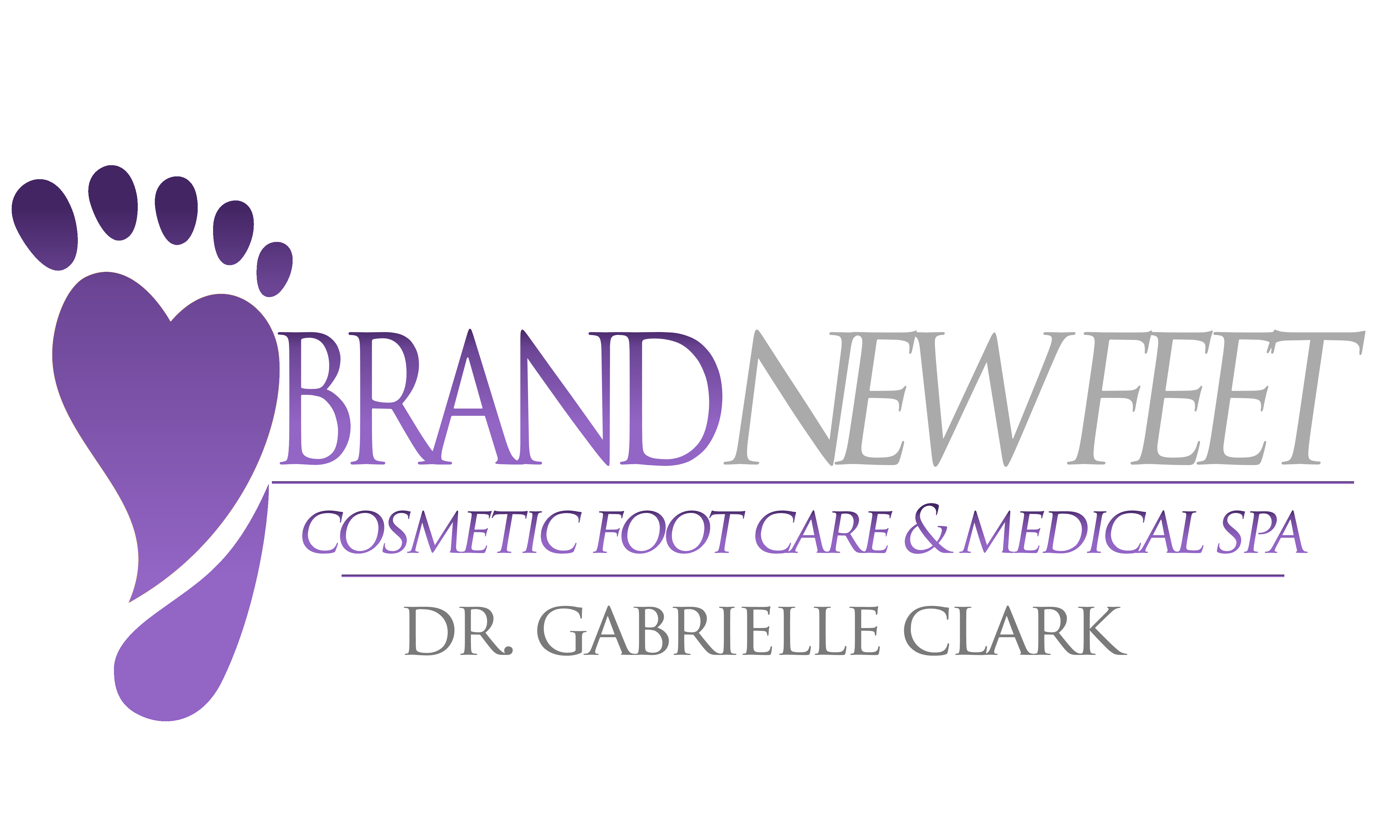 BRAND NEW FEET GIFT CARD