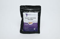Foot Detox Soaks