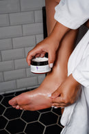 Brand New Foot Butter