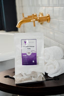 Lymphatic Drainage Soaks