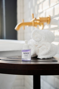 Nail Cuticle Oil - Lavender