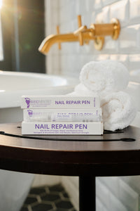 Nail Repair Pen