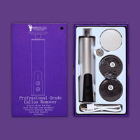 Professional Grade Callus Remover
